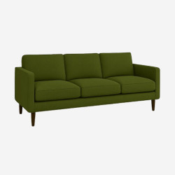 3 seater indigo - Helloilmare